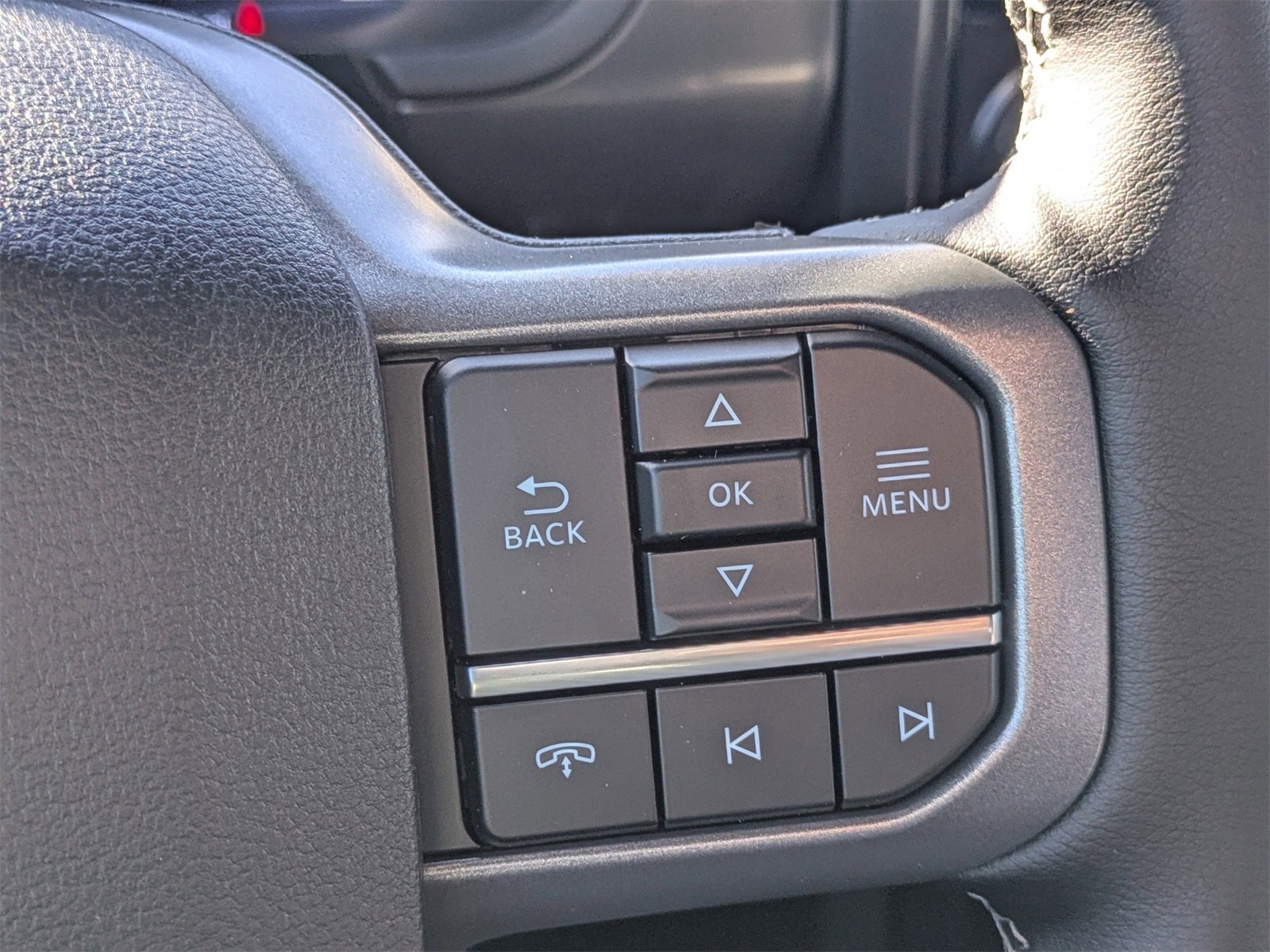 New 2025 Ford F150 Lariat w/ Equipment Group 501A Mid image 31