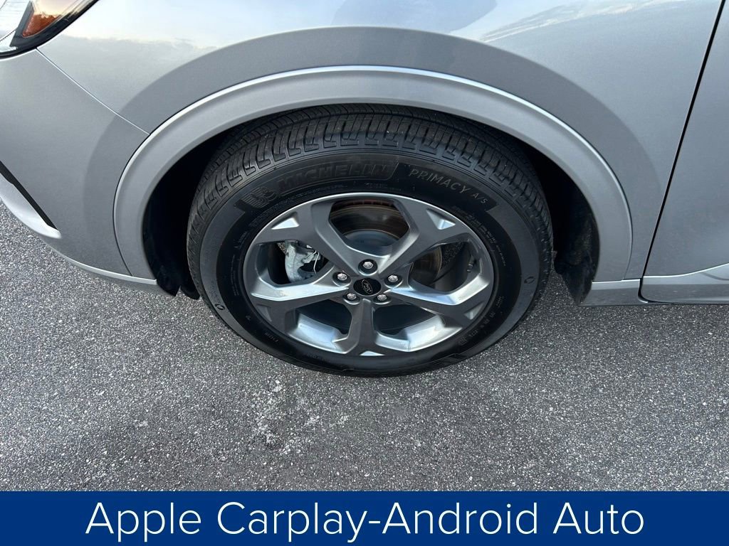 Used 2023 Ford Escape ST-Line Select w/ Tech Pack #2 image 15