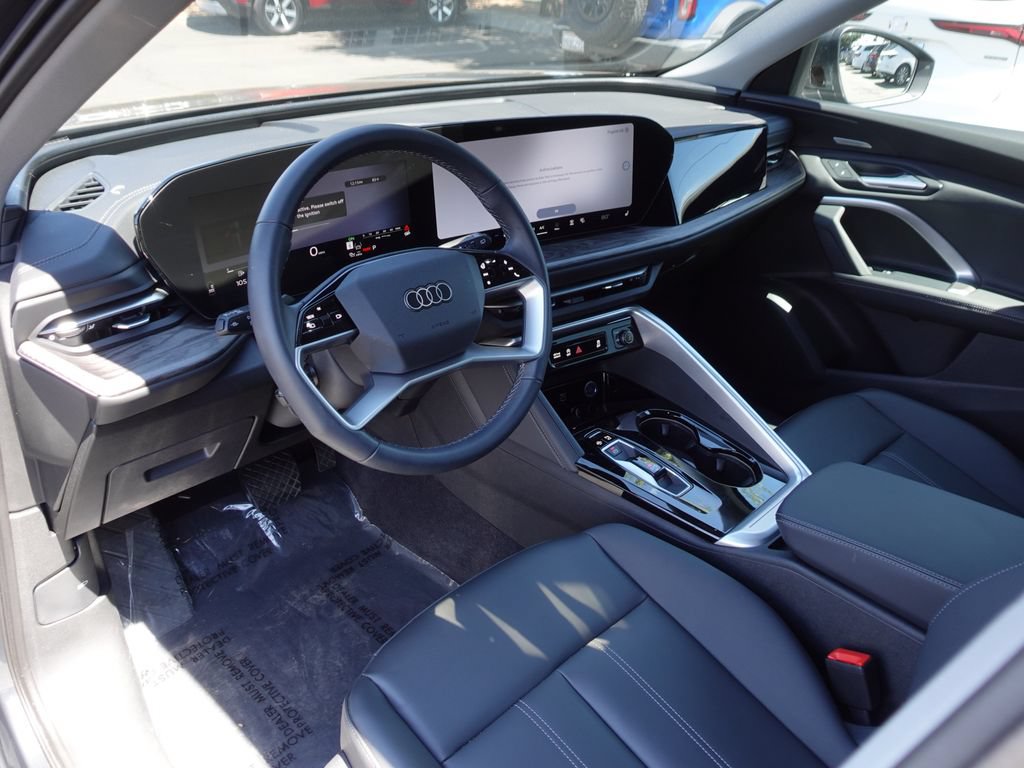 Used 2026 Audi Q5 Premium Plus AWD/4WD image 11
