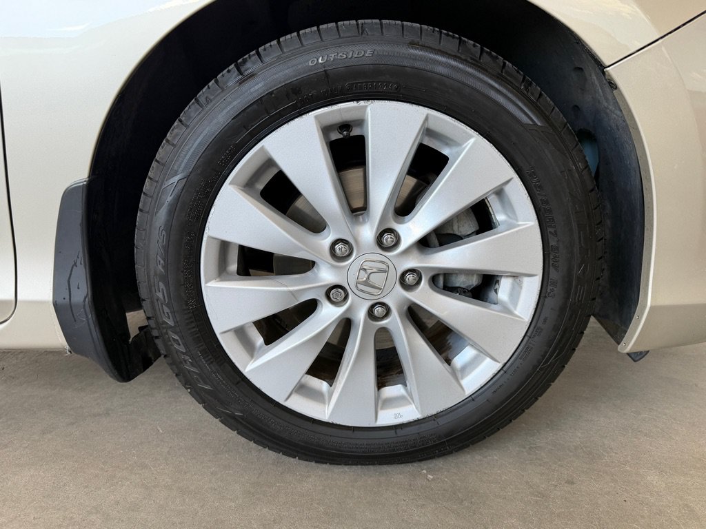 Used 2014 Honda Accord EX-L image 55