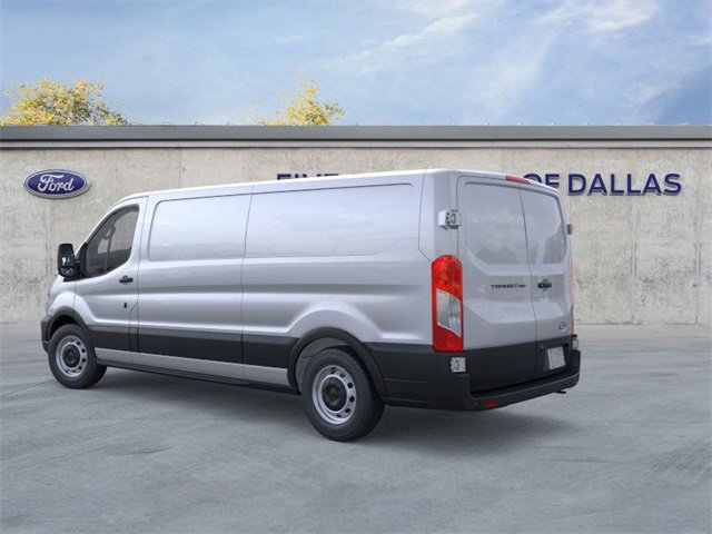 New 2026 Ford Transit 250 Low Roof image 4