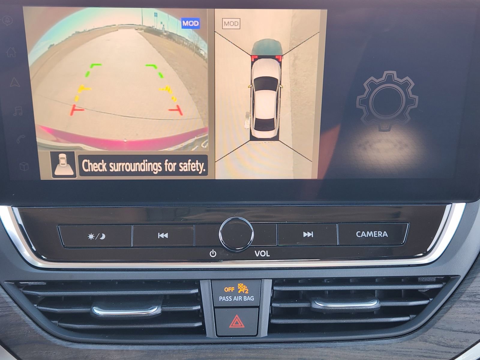 Used 2024 Nissan Altima 2.5 SL image 22