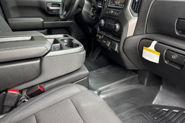 New 2026 Chevrolet Silverado 3500 W/T w/ WT Convenience Package AWD/4WD image 23