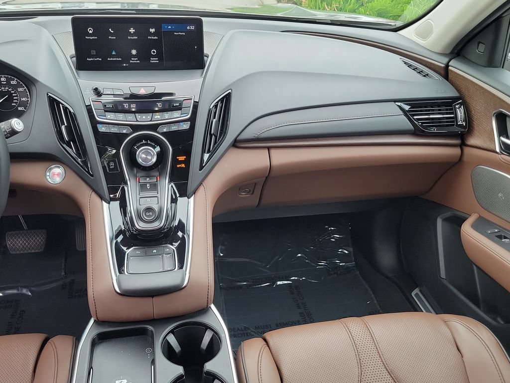 Certified 2025 Acura RDX w/ Advance Package AWD/4WD image 21