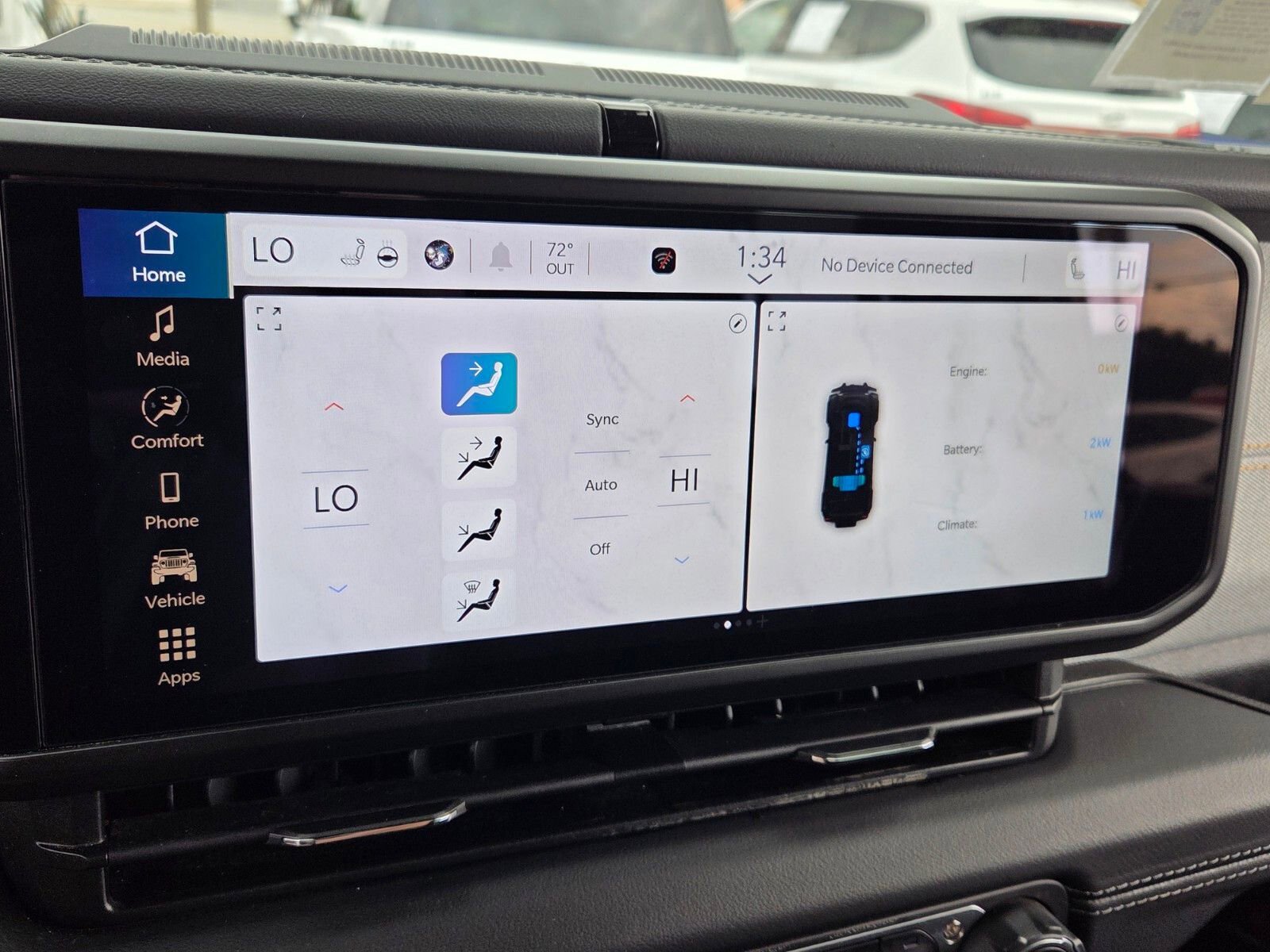 Used 2024 Jeep Wrangler Unlimited Sahara image 20