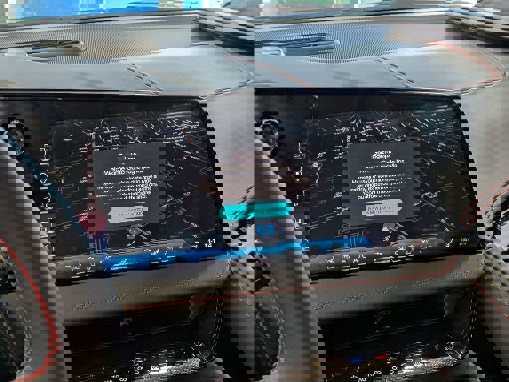 New 2026 Chevrolet Corvette Z06 w/ Z07 Performance Package image 23