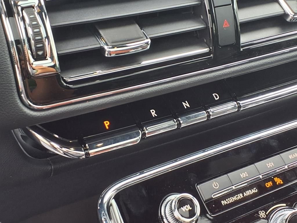New 2024 Lincoln Navigator Reserve AWD/4WD image 22