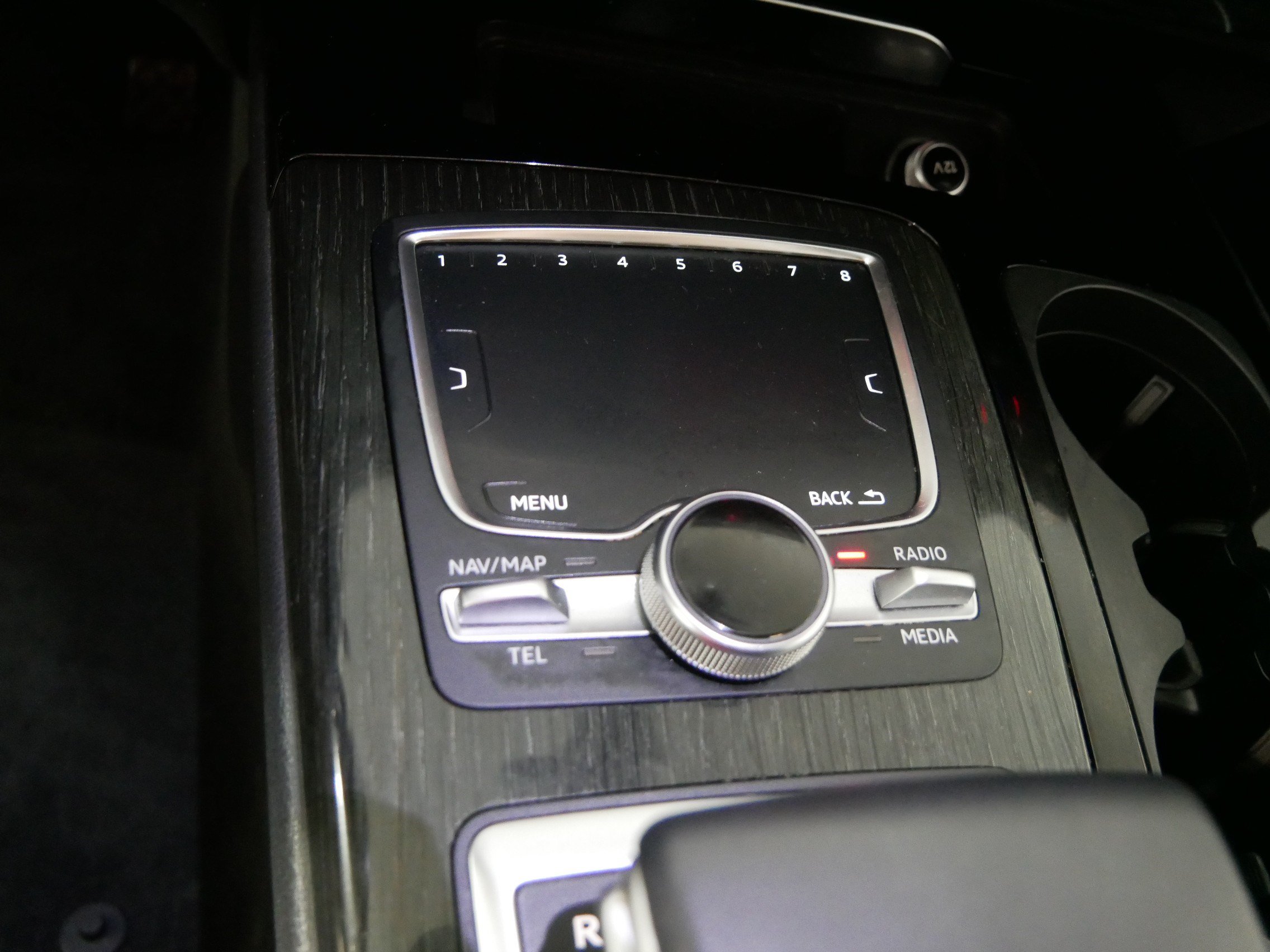 Used 2019 Audi Q7 3.0T Premium Plus AWD/4WD image 29