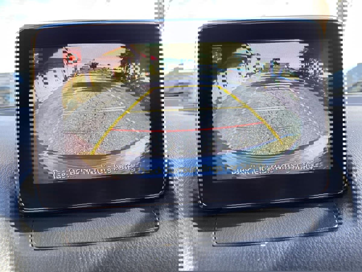 Used 2016 MAZDA CX-3 Grand Touring image 10