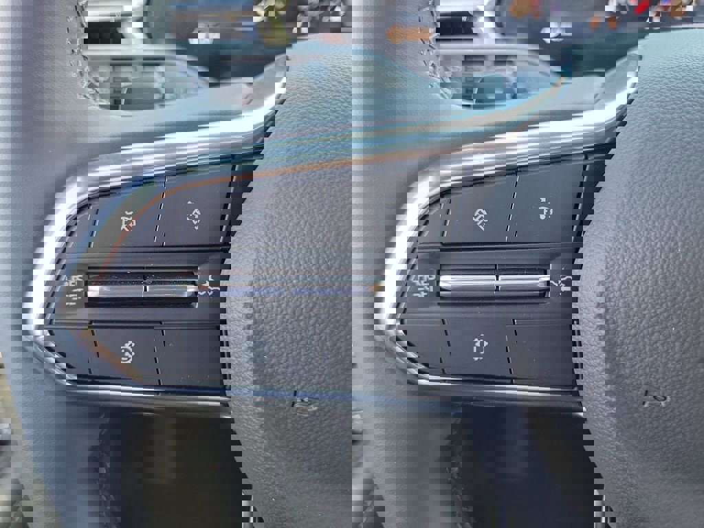 New 2026 Chevrolet Suburban Premier w/ Sun And Tow Package image 5