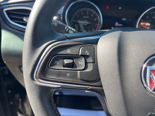 Used 2023 Buick Encore GX Select image 24