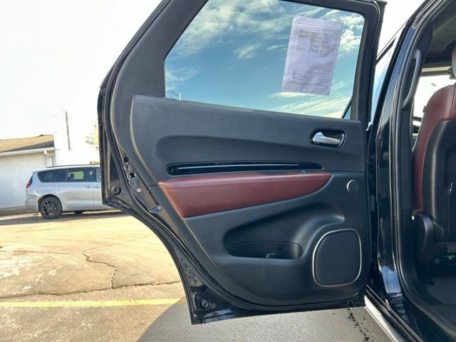 Used 2023 Dodge Durango Citadel image 22