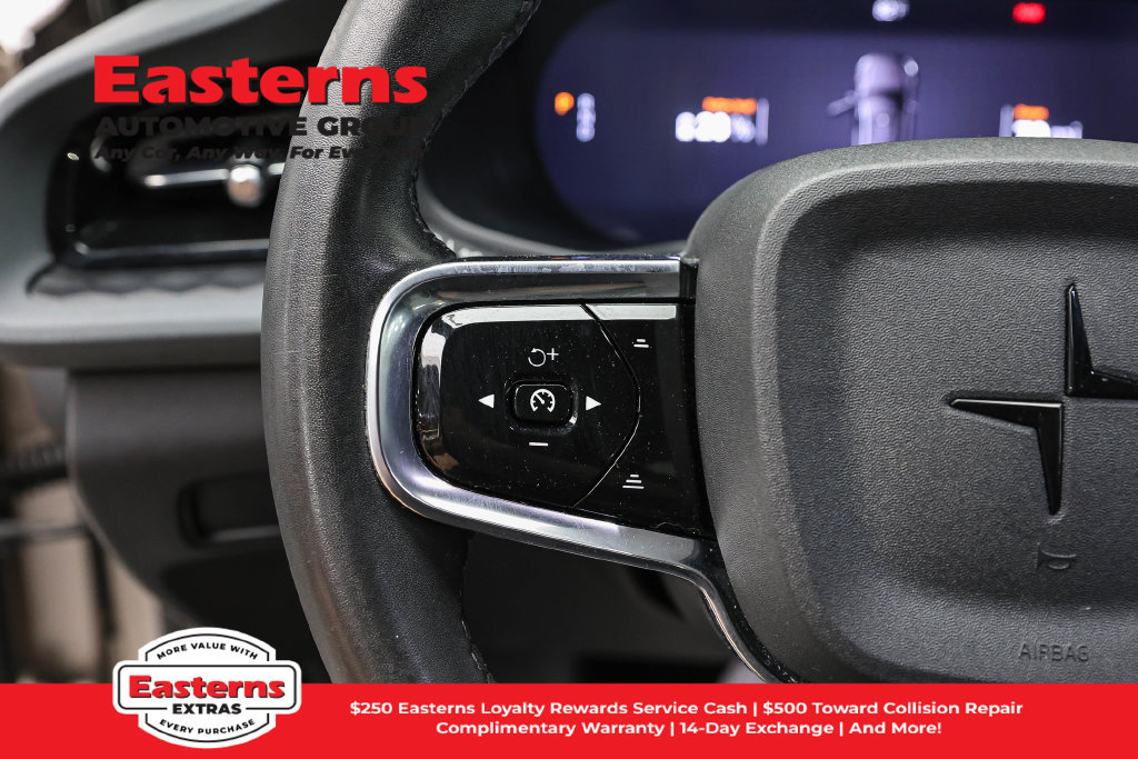 Used 2024 Polestar Polestar 2 AWD/4WD image 16
