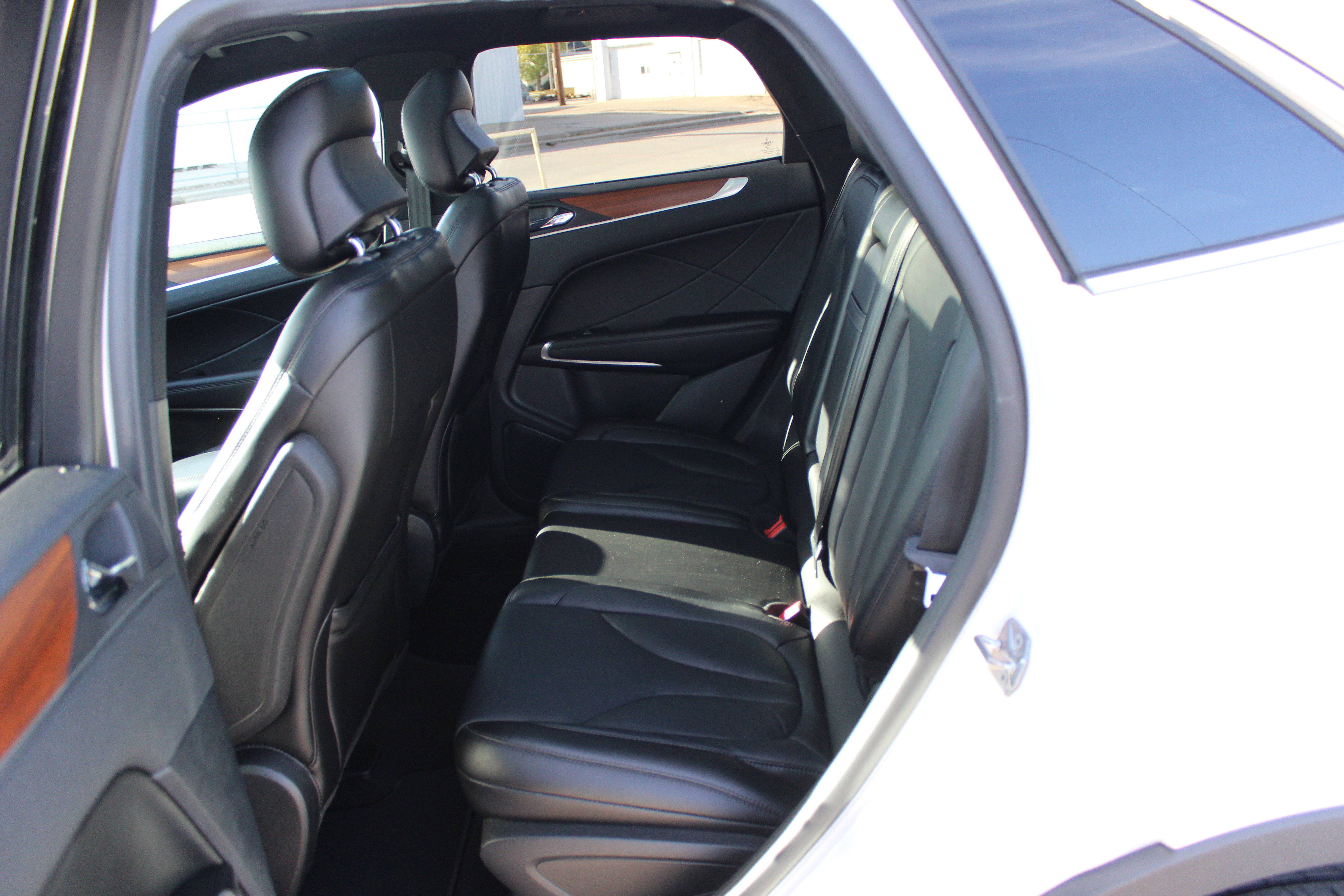 Used 2019 Lincoln MKC Reserve w/ MKC Climate Package image 19