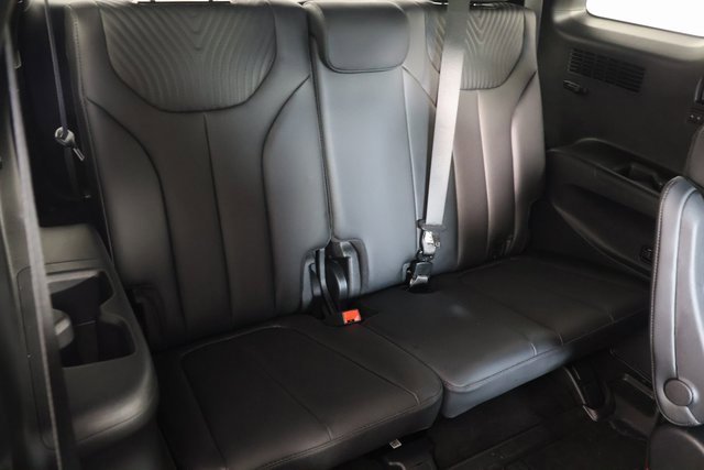 Used 2024 Hyundai Palisade Calligraphy image 24
