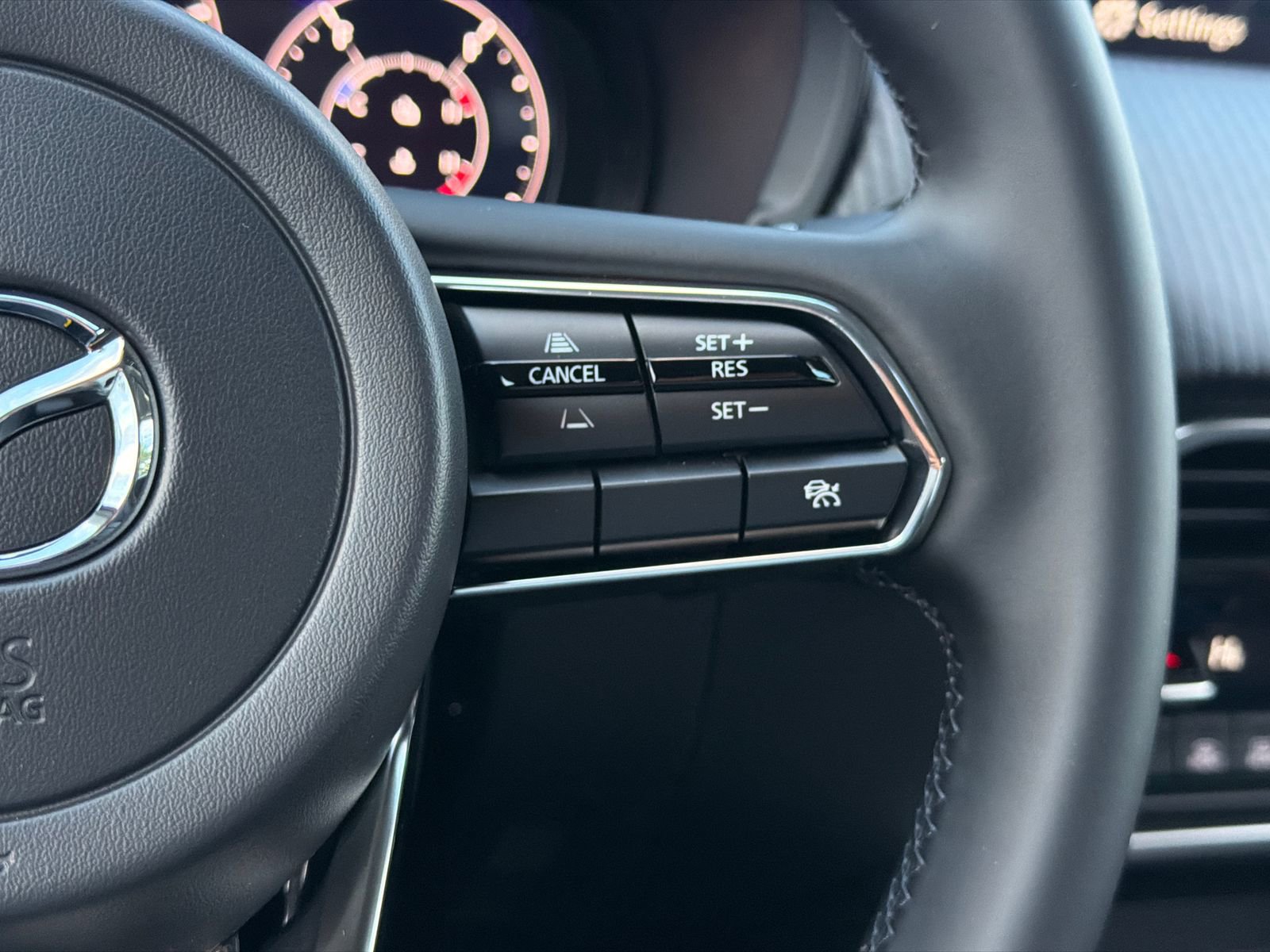New 2026 MAZDA CX-70 SC AWD/4WD image 23
