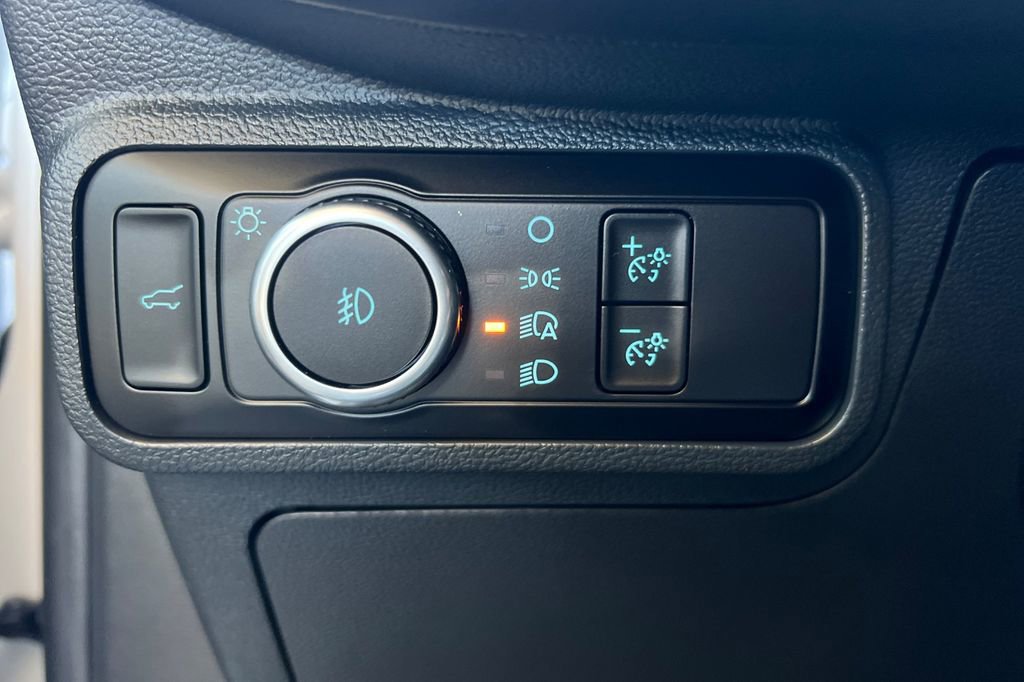 New 2026 Ford Explorer ST w/ Sun And Sound Package image 24