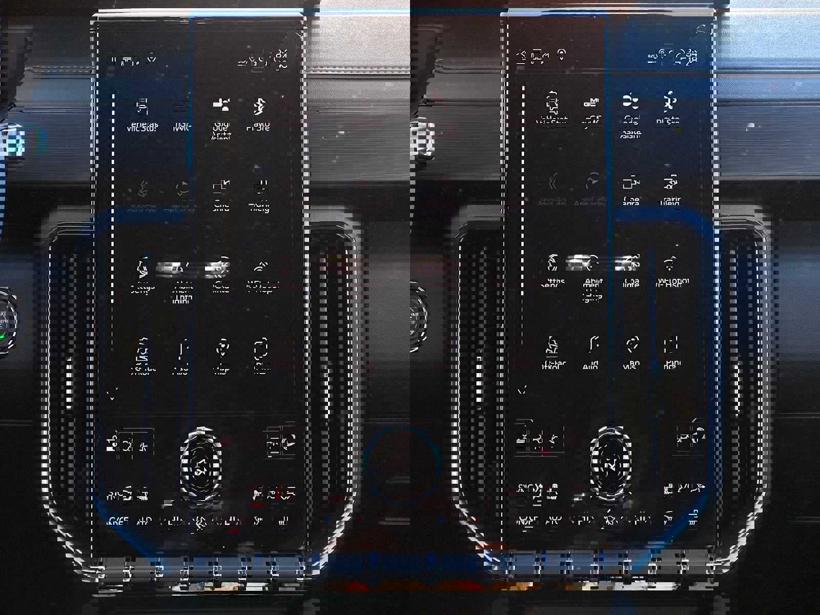 New 2026 GMC Acadia AT4 w/ LPO, Floor Liner Package image 26