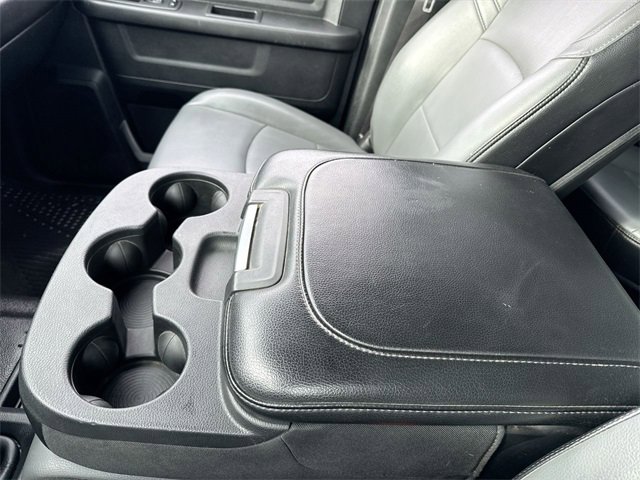 Used 2021 RAM 2500 Tradesman image 19