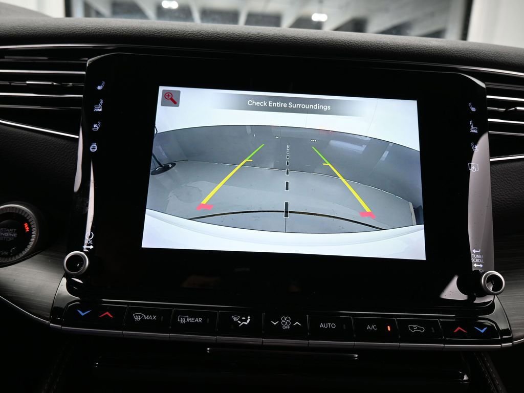 Used 2024 Jeep Wagoneer Series II image 20