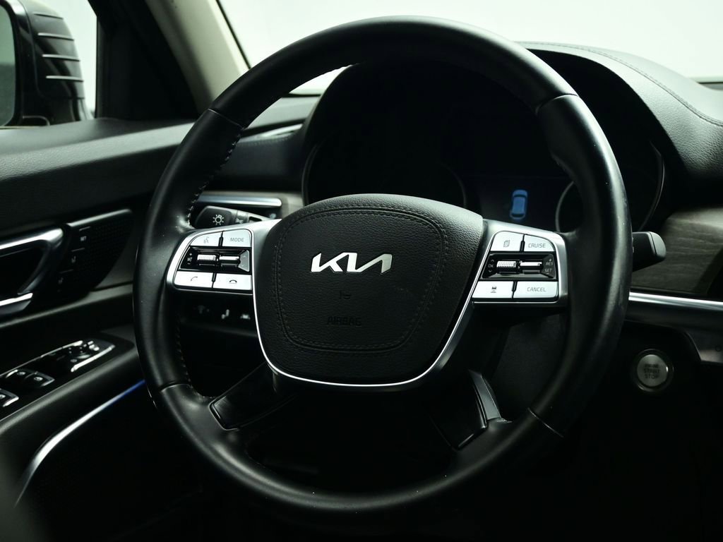 Used 2022 Kia Telluride SX w/ Towing Package image 40