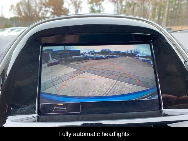 Used 2020 Chevrolet Spark LT w/ Spark Special Edition image 13