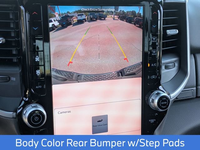 New 2026 RAM 1500 Big Horn image 26