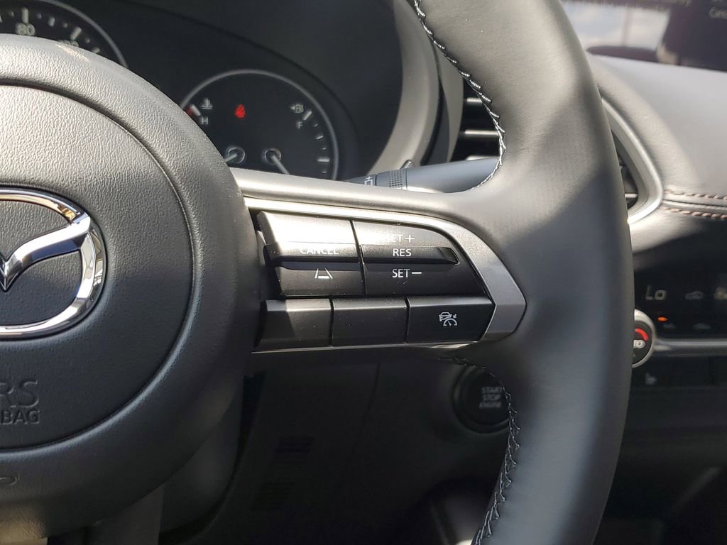 New 2026 MAZDA MAZDA3 2.5 S Sedan w/ Preferred Pkg FWD image 23
