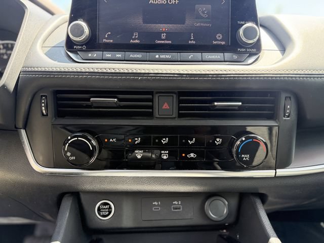 Used 2021 Nissan Rogue S AWD/4WD image 19