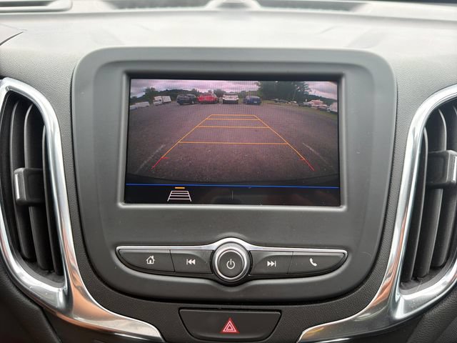 Used 2021 Chevrolet Equinox LT AWD/4WD image 19