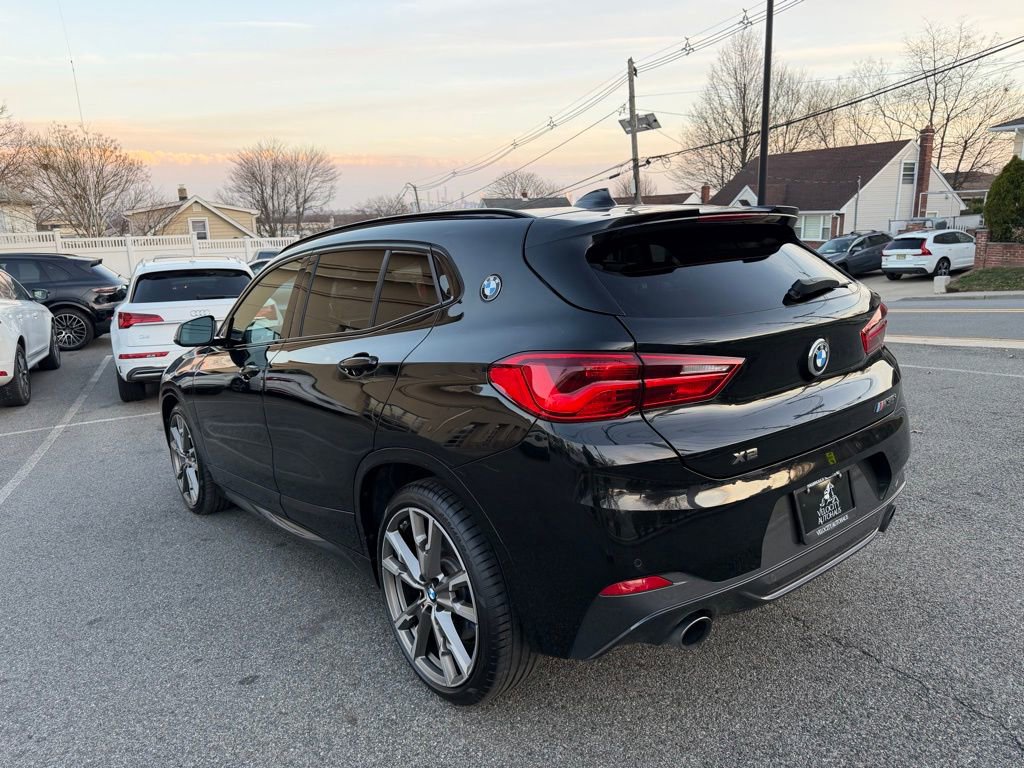 Used 2019 BMW X2 M35i image 5