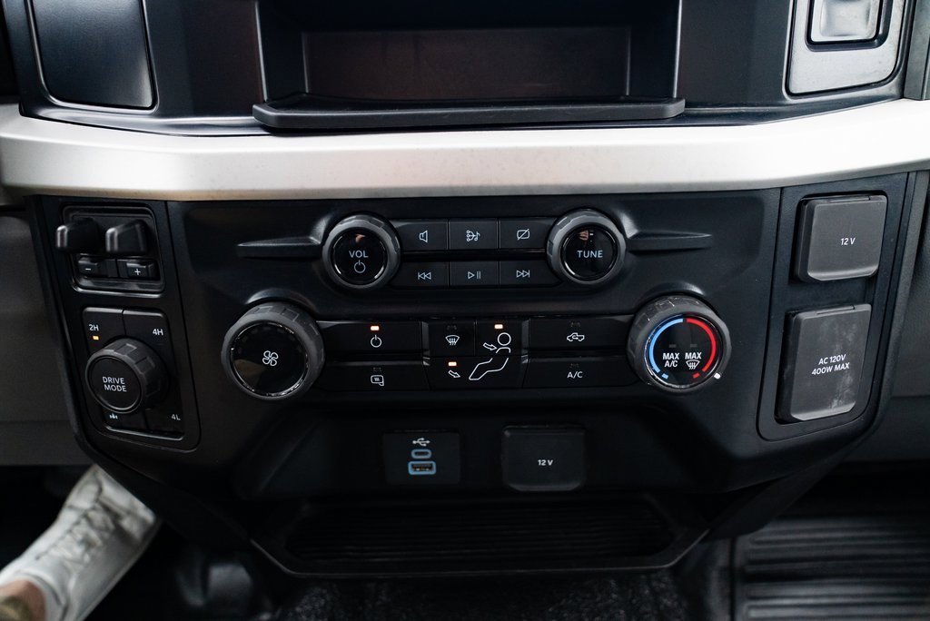 Used 2024 Ford F350 XLT image 15