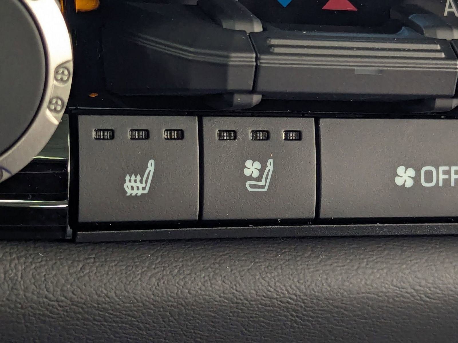 New 2026 Toyota Tundra Platinum image 30