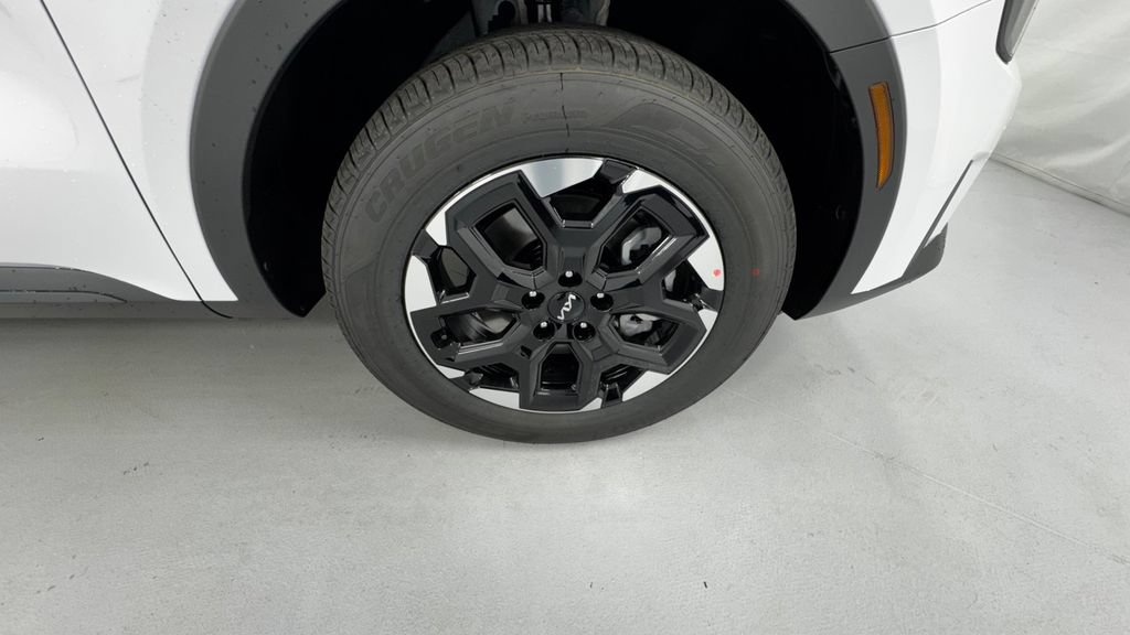 New 2026 Kia Sorento S AWD/4WD image 9