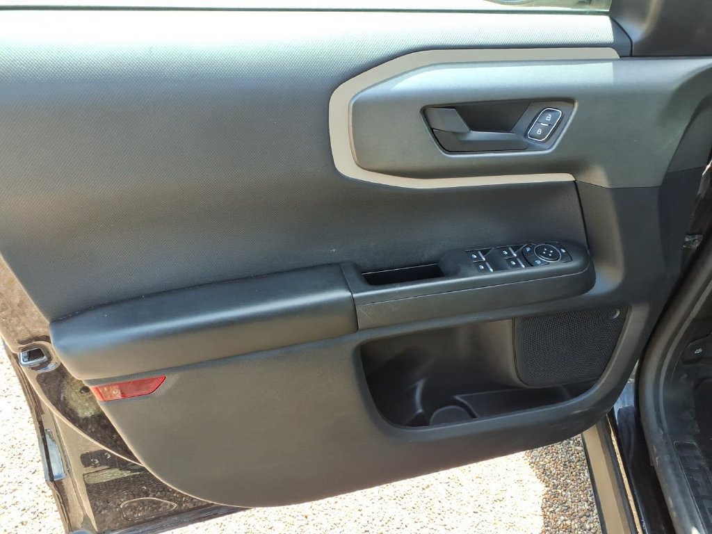 Used 2025 Ford Bronco Sport Big Bend AWD/4WD image 8