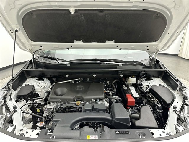 Used 2024 Toyota RAV4 Adventure image 24