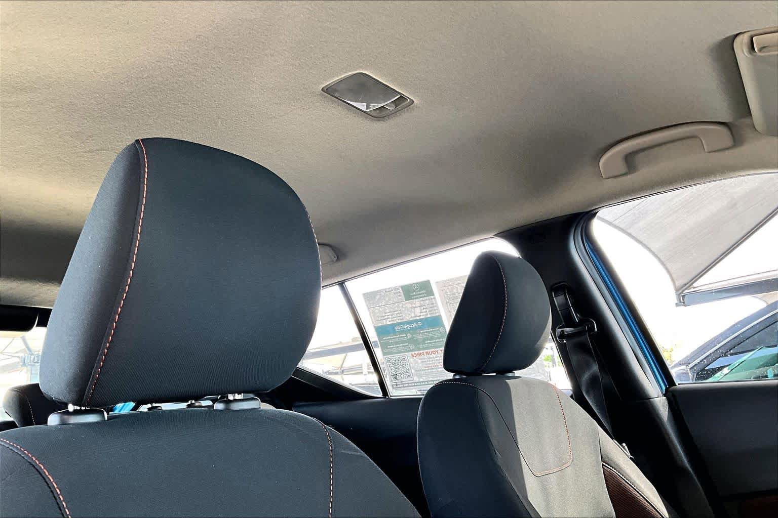 Used 2023 Nissan Kicks SR image 14