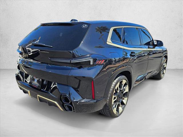 Used 2023 BMW XM AWD/4WD image 5