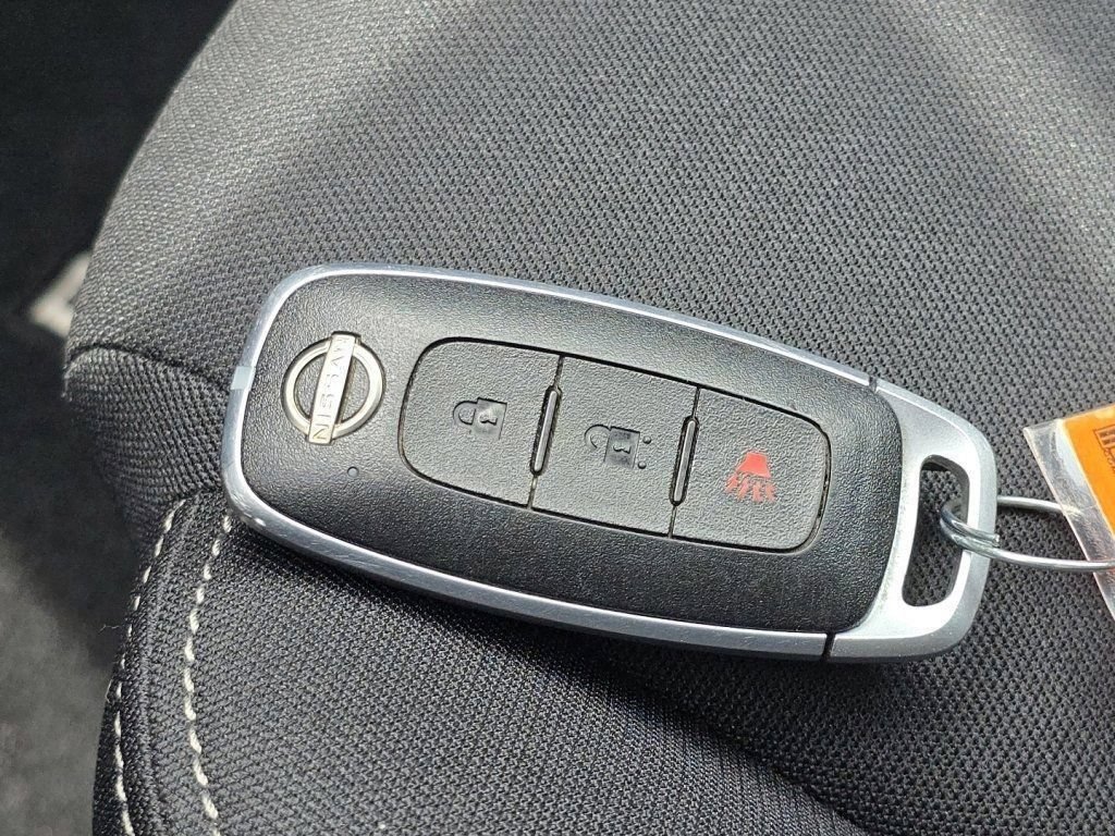Certified 2023 Nissan Rogue S AWD/4WD image 48