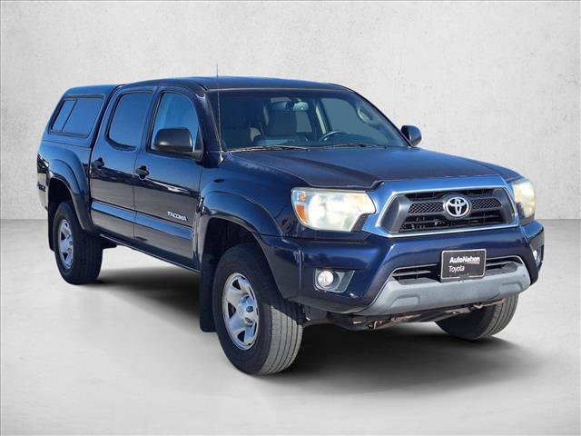 Used 2012 Toyota Tacoma PreRunner image 3