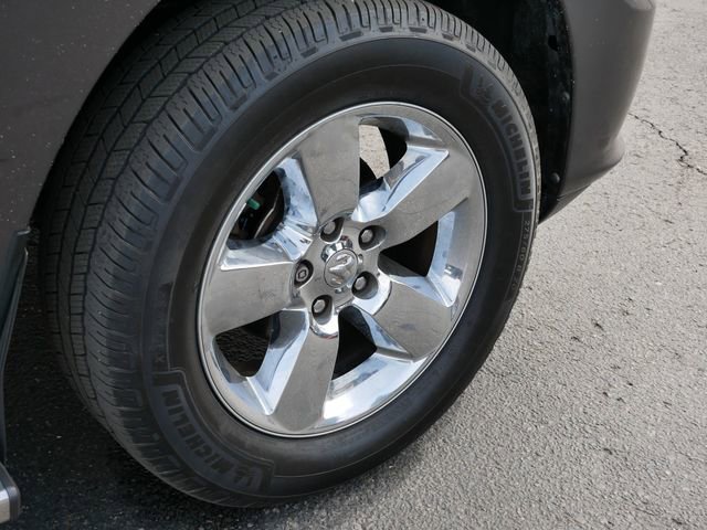 Used 2019 RAM 1500 Express w/ Express Value Package image 12