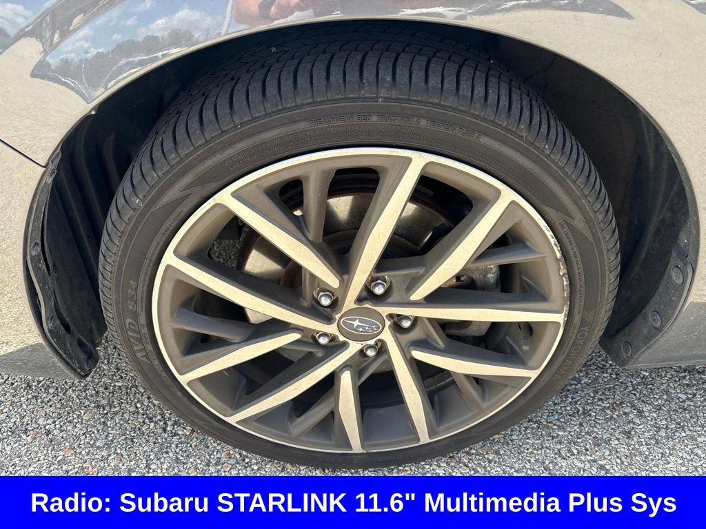 Used 2024 Subaru Impreza 2.0i Sport AWD/4WD image 14