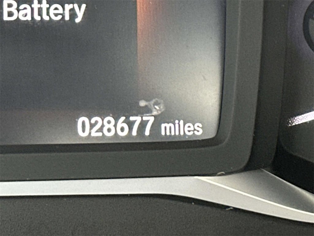 Certified 2023 Honda Passport EX-L image 25