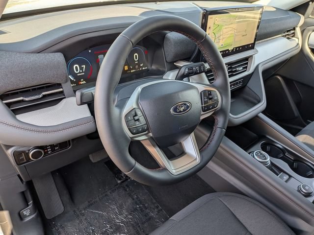 New 2026 Ford Explorer Active AWD/4WD image 11