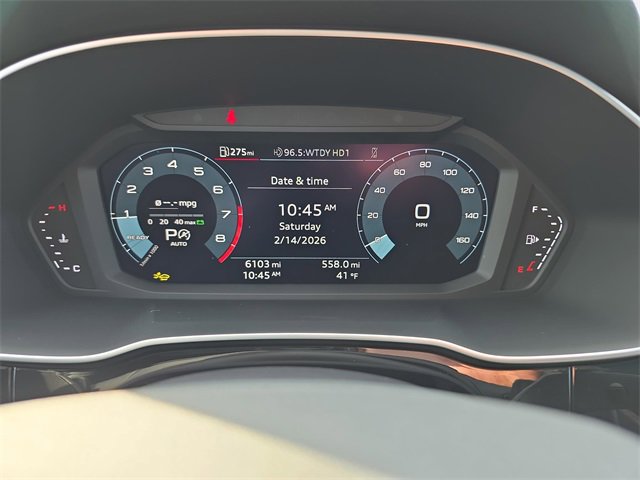 Used 2025 Audi Q3 2.0T Premium Plus w/ Premium Plus Package image 22