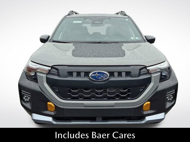 New 2026 Subaru Forester Wilderness image 2