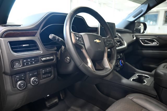 Used 2023 Chevrolet Tahoe High Country AWD/4WD image 24