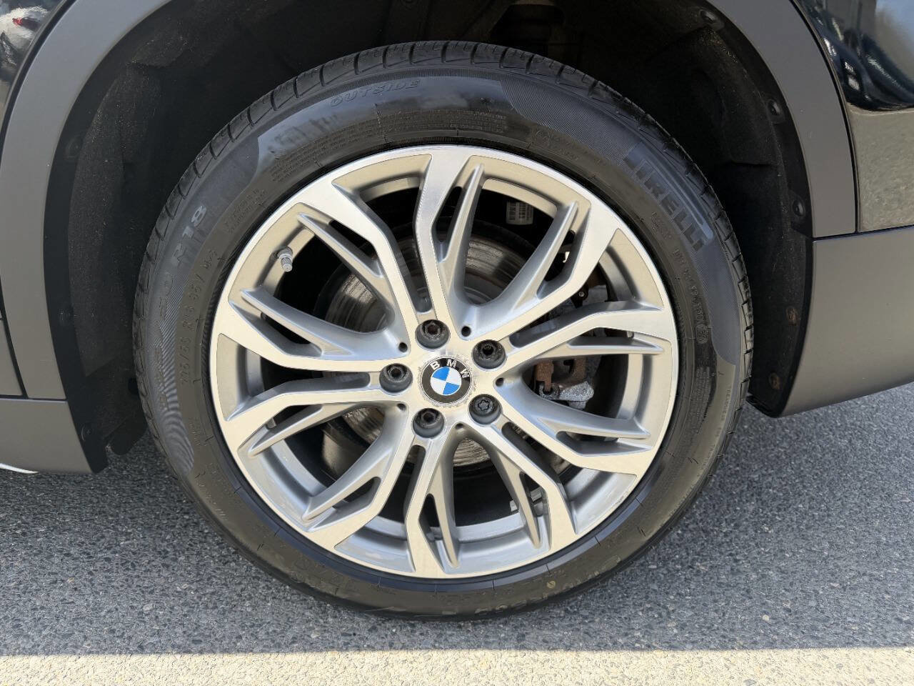 Used 2017 BMW X1 xDrive28i AWD/4WD image 13