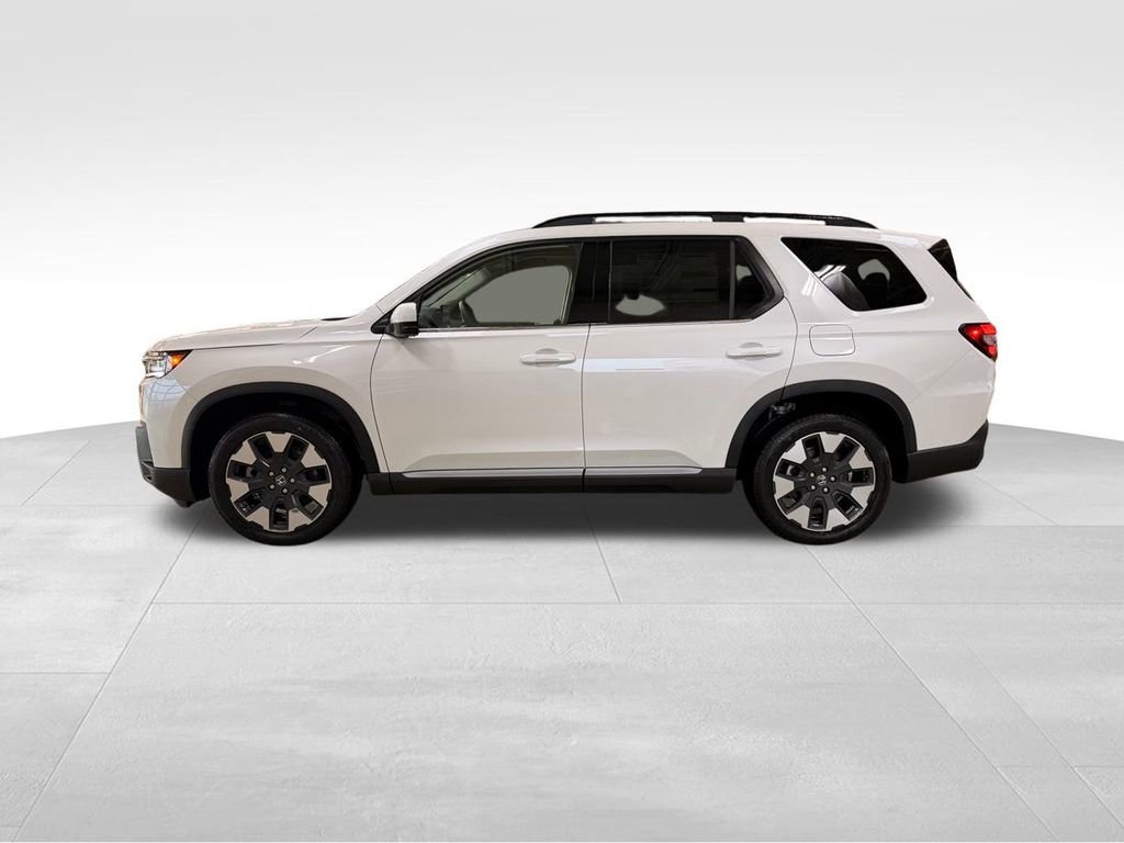 New 2026 Honda Pilot Touring image 19