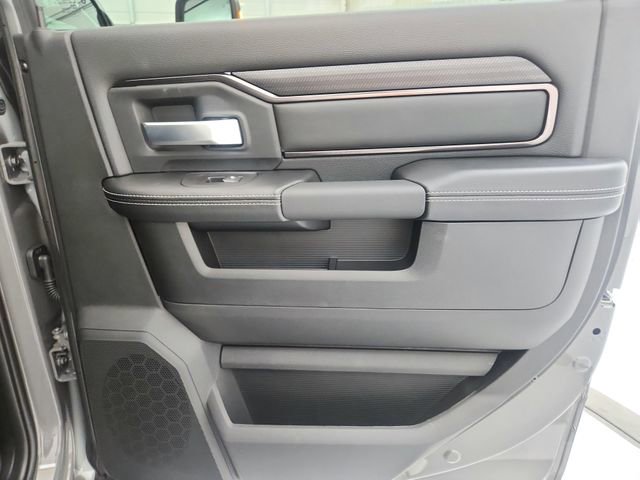 New 2026 RAM 2500 Rebel w/ Rebel Level 1 Equipment Group image 41